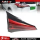 Inner Tail Light Rear Tail Lamp For 2016 2017 2018 Toyota RAV4 Driver Left Side Inner Tail Light Rear Tail Lamp For 2016 2017 2018 Toyota RAV4 Driver Left Side