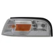 Parking Turn Signal Light Side Marker for 06-10 Mercury Grand Marquis Left