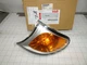 ULO 63-13-6-915-383/81 Turn Signal Lamp Light Assembly LH for BMW OEM NOS