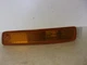 1995 1996 Toyota Camry Driver LH Bumper Mounted Turn Signal OEM
