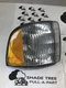 1995 Dodge Pickup Fits 94-02 Turn Signal Light RH Passenger Side P/N 5120054