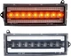 LED DRL Signal Lights For 1984-1996 Jeep Cherokee XJ SE Sport & 1986-92 Comanche