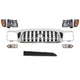Grille Grill for Toyota Tacoma 2001-2004