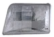 Headlight Front Lamp for 93-97 Ford Range Driver Left