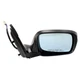 For Acura MDX 2010 11 12 2013 Door Mirror Passenger Side | Power | Heated