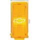 OER 913014 76-77 Nova 1st Design Park Lamp Housing-White Bowtie