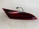 Used Left Tail Light Assembly fits: 2014 Buick Regal lid mounted Left Grade A