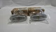 JDM OEM Mazda RX7 FD3S Fender Side Turn Signal Clear Lamp Set B33P-51-120A