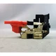 1991-1993 BMW E30 3-Series Convertible Right Door Latch Lock w Actuator OEM