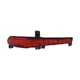 For Lincoln Corsair 2020 2021 2022 Bumper Side Marker Light Driver Side CAPA