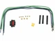 Side Marker Lamp Socket Connector For 1998-2002 Dodge Viper 1999 2000 D722KB Side Marker Lamp Socket Connector For 1998-2002 Dodge Viper 1999 2000 D722KB