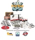 1994-1997 Chevy GM Car 5.7L 350 LT1 VIN P Rebuild Kit 4.000 Bore Ex Corvette