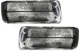  Front, Both Side Turn Signal Light For Chevrolet Camaro 1985-1992