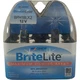 Wagner BPH1BLX2 BriteLite H1 Halogen Headlight Front High Low Beam Pack Of 2 Wagner BPH1BLX2 BriteLite H1 Halogen Headlight Front High Low Beam Pack Of 2
