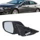 LABLT Mirror For Malibu LT Hybrid 2016-2022 7-Pins Heated With Turn Signal Left