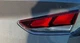 2018-2019 Hyundai Sonata RH Passenger Lid Mounted Tail Light Lamp OEM