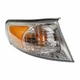 For Toyota Solara Parking Signal Light 2002 2003 Passenger Side TO2521166