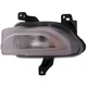 Side Turn Signal Light Left Driver CAPA Fits 2015-2018 Jeep Renegade CH2530105