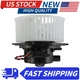 HVAC Blower Motor-Blower Motor For Mazda 5 2008-2015 2.3L 2.5L