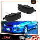 Turn Signal Light For 1999-2001 Subaru Impreza RS Coupe Smoked Lens Left & Right