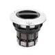 1xAuto Locking Hub AC3Z3B396A For 2005-2010 Ford F250 F350 F450 F550 Super Duty.