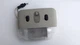 Saab 93 Aero Vector Sport 2008 Interior Roof Reading Light 1.9 Diesel 4642575
