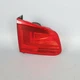 2012-2017 Volkswagen Tiguan Left Tail Light OEM 5N0945093J