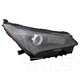 TYC Right LED Headlight For Lexus NX300/NX300h 2018-2021 Models