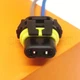 Low Beam Headlights Connector Harness Plug For Dodge Charger 2006-2010 5174241AA