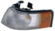 For 1988-1992 Mazda 626 Corner Light Driver Side