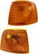 Driver and Passenger Side Corner Light For Ford Ranger 1993-1997