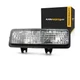 GM2520130 Fits 1989-1991 Chevy Pickup Driver Side Signal Light