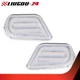 Fit For 98-02 Pontiac Firebird Trans Am Formula Turn Signal LED Lights Lamp 2Pc