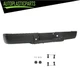 Fit For Ford F-150 2009-2014 Rear Step Bumper Assembly Primered Black Steel