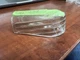 1942 NASH AMBASSADOR FENDER PARKING LIGHT LENS LENSE LENZ 42 CEM 9875