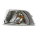 For 01-04 S40 V40 Chrome Corner Light Turn Signal Marker Lamp Left Driver Side