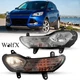 Clear Fog Lights For 2013 2014 2015 2016 Ford Escape Front Driving Bumper Lamps
