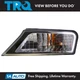TRQ Left Corner Light Driver Side Fits 2008-2012 Jeep Liberty CH2520145