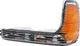 For 1999-2000 Cadillac Escalade Yukon Denali Parking Light Driver Side