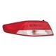 Left Driver Side LED Tail Light Fits 16-18 Kia Optima Std Type CAPA Certified