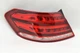 2014-2016 Mercedes E350 E400 W212 Sedan Left LED Tail Light Lamp OEM A2129061303