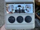 05-16 Land Rover L319 LR4 LR3 Rear Overhead Interior Dome Light Lamp Beige OEM