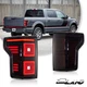 LED Tail Lights Assembly w/Startup Animation For 2015-2020 Ford F150 Pickup Lamp