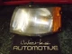 89-95 OEM Mazda MPV Stanley front driver corner light assembly 041-0652 L FL DV1