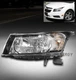 FOR 11-15 CHEVY CRUZE/16 LIMITED REPLACEMENT HEADLIGHT HEADLAMP DRIVER LEFT LH