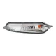 For Honda Pilot 2016-2018 Corner Light Passenger Side | Front Halogen Clear Lens