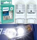 Philips Ultinon LED Light 4157 White 6000K Two Bulbs Front Turn Signal Replace