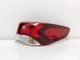 HYUNDAI SONATA RIGHT TAIL LIGHT LED US BUILT 92402-C2600 OEM 18 19 2018 2019