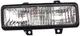 For 1989-1991 Blazer Left Parking Light 5975227 GM2520130