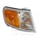 Parking / Side Marker Light Assembly-CAPA Certified TYC fits 94-97 Honda Accord Parking / Side Marker Light Assembly-CAPA Certified TYC fits 94-97 Honda Accord
